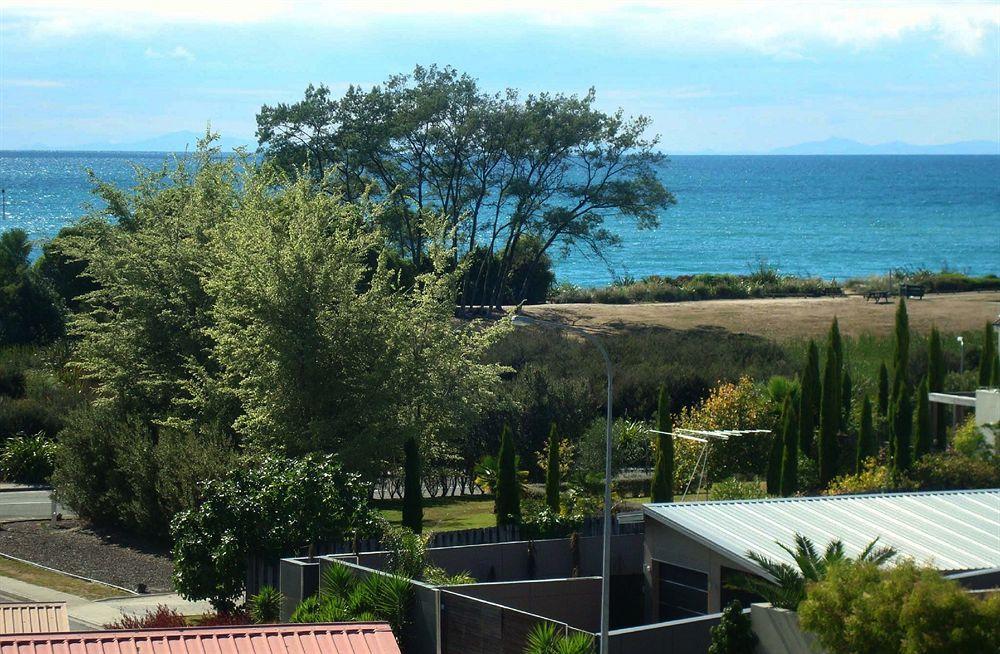 Kaiteri Motels And Apartments Kaiteriteri Luaran gambar