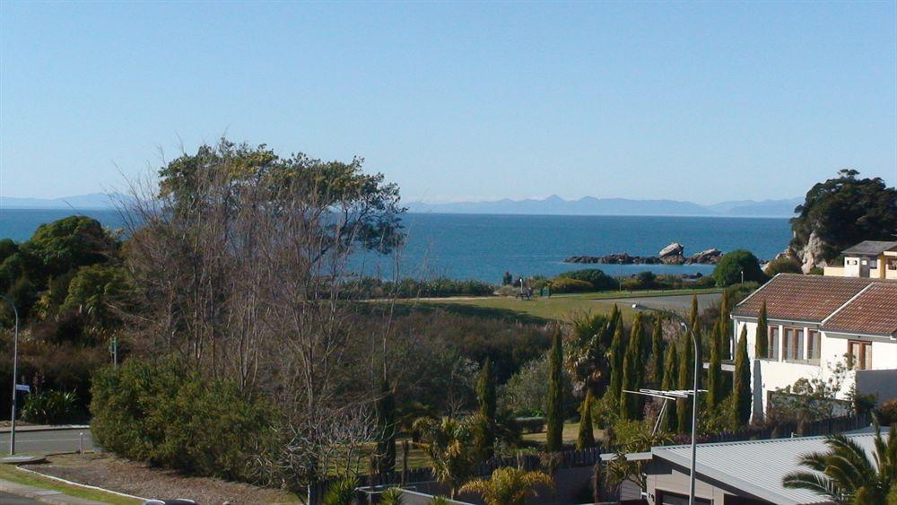 Kaiteri Motels And Apartments Kaiteriteri Luaran gambar