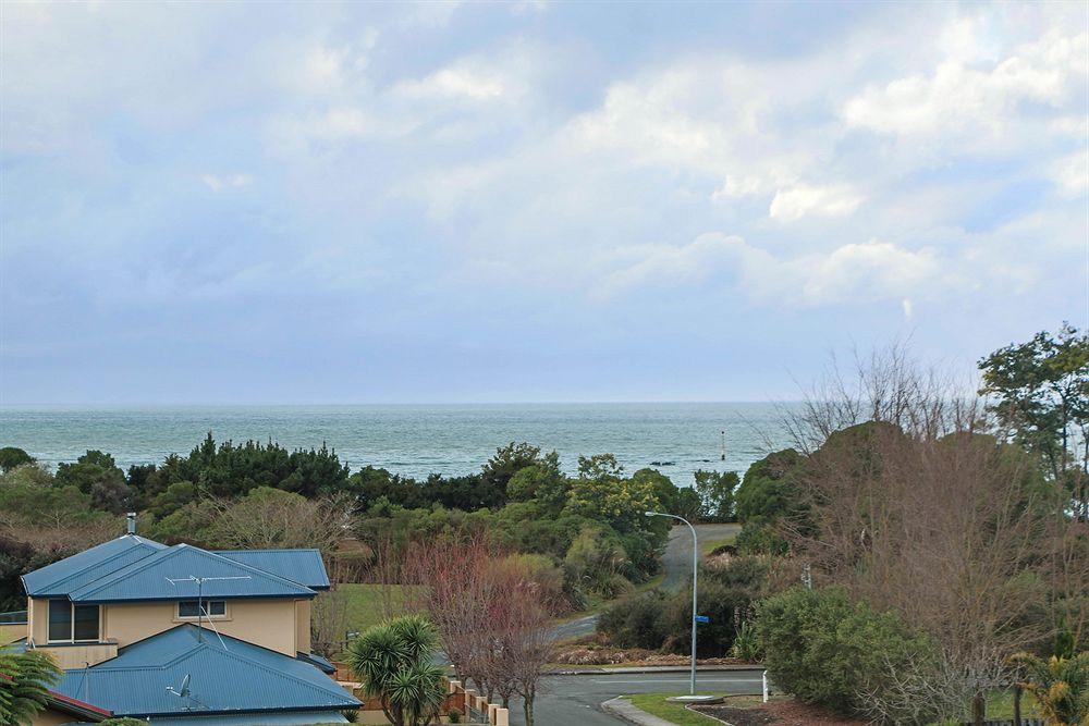 Kaiteri Motels And Apartments Kaiteriteri Luaran gambar