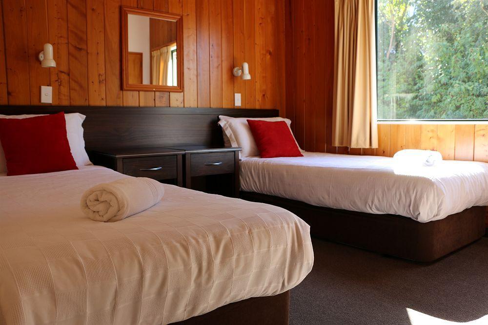 Kaiteri Motels And Apartments Kaiteriteri Luaran gambar
