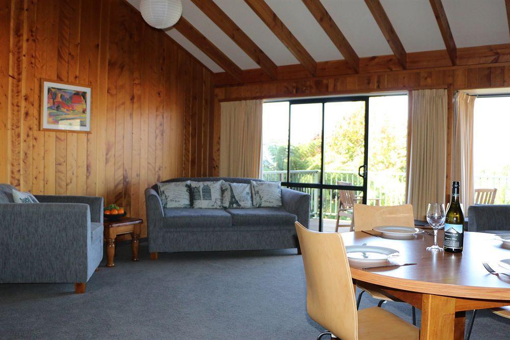 Kaiteri Motels And Apartments Kaiteriteri Luaran gambar