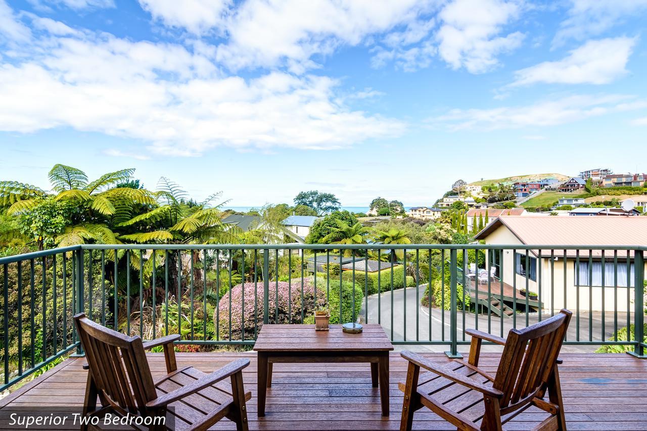 Kaiteri Motels And Apartments Kaiteriteri Luaran gambar