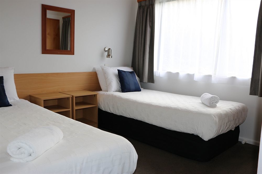 Kaiteri Motels And Apartments Kaiteriteri Luaran gambar