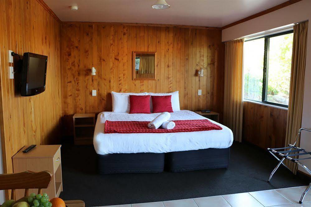 Kaiteri Motels And Apartments Kaiteriteri Luaran gambar