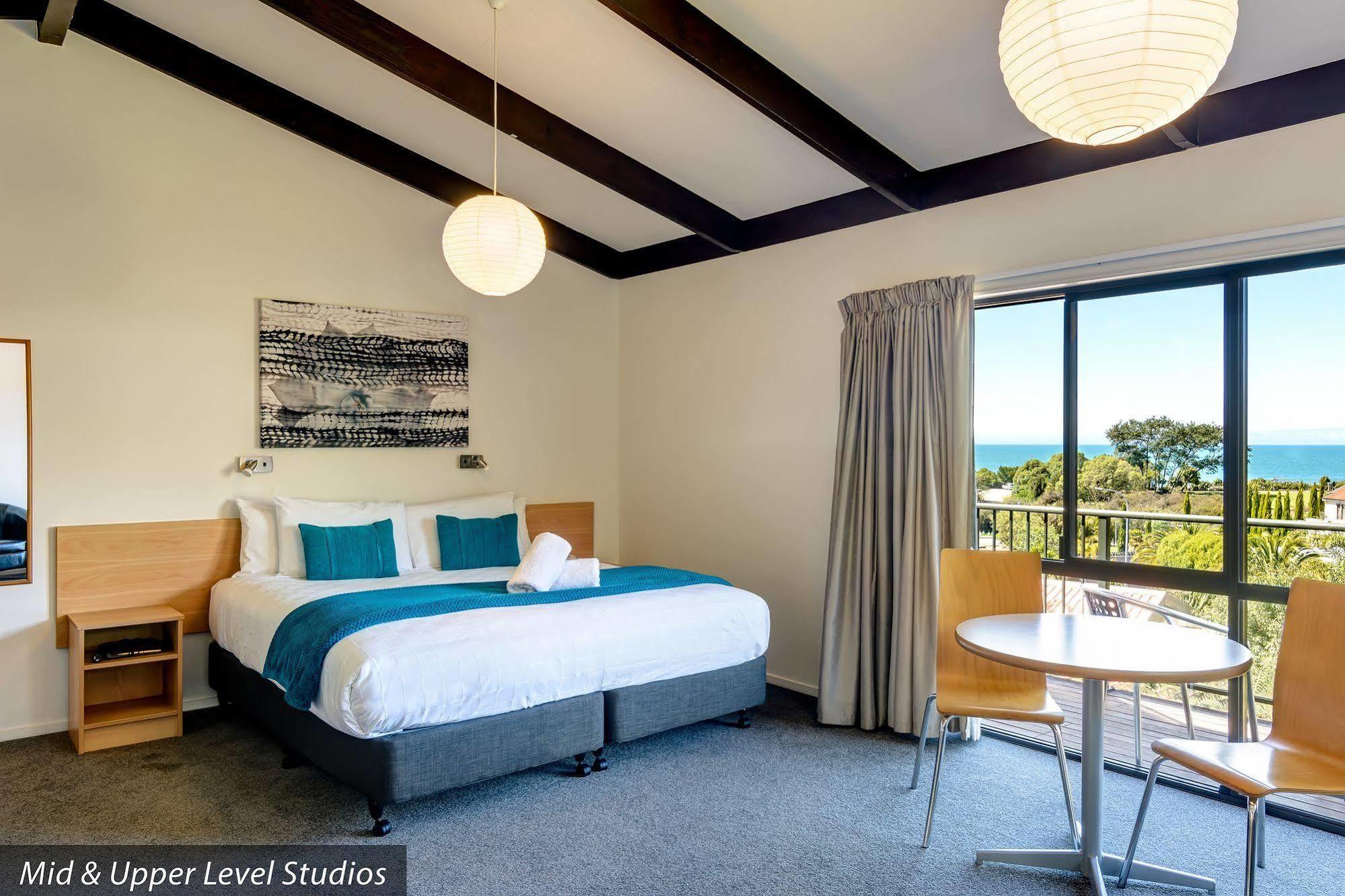 Kaiteri Motels And Apartments Kaiteriteri Luaran gambar