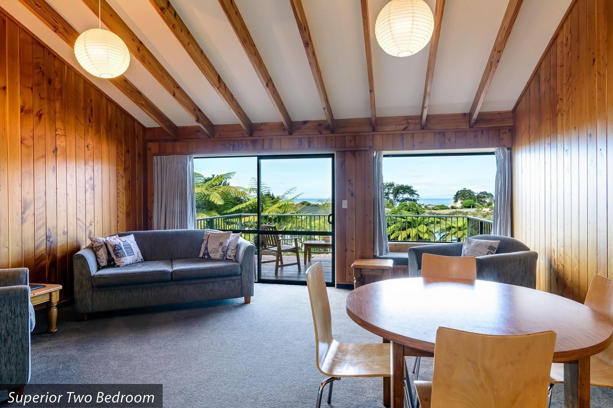 Kaiteri Motels And Apartments Kaiteriteri Luaran gambar