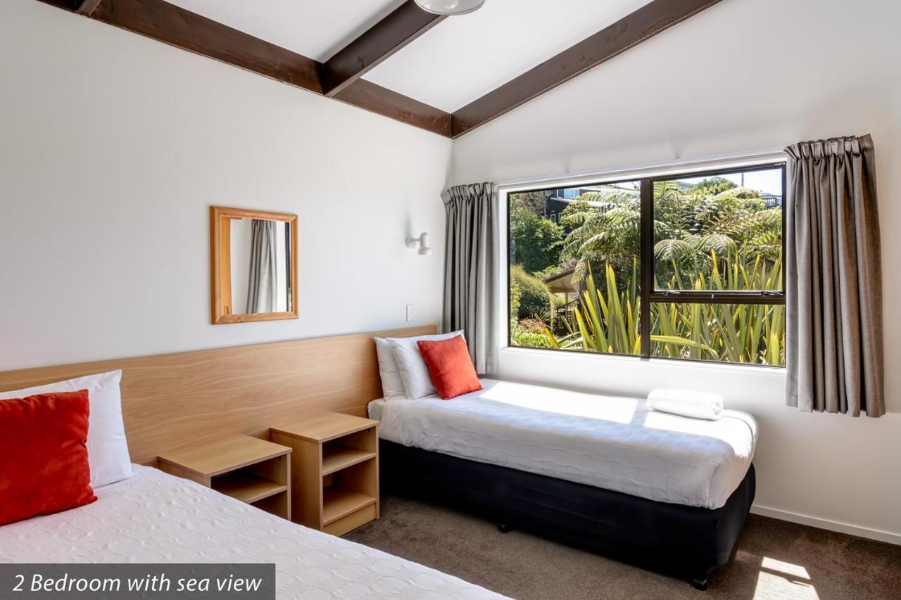 Kaiteri Motels And Apartments Kaiteriteri Luaran gambar